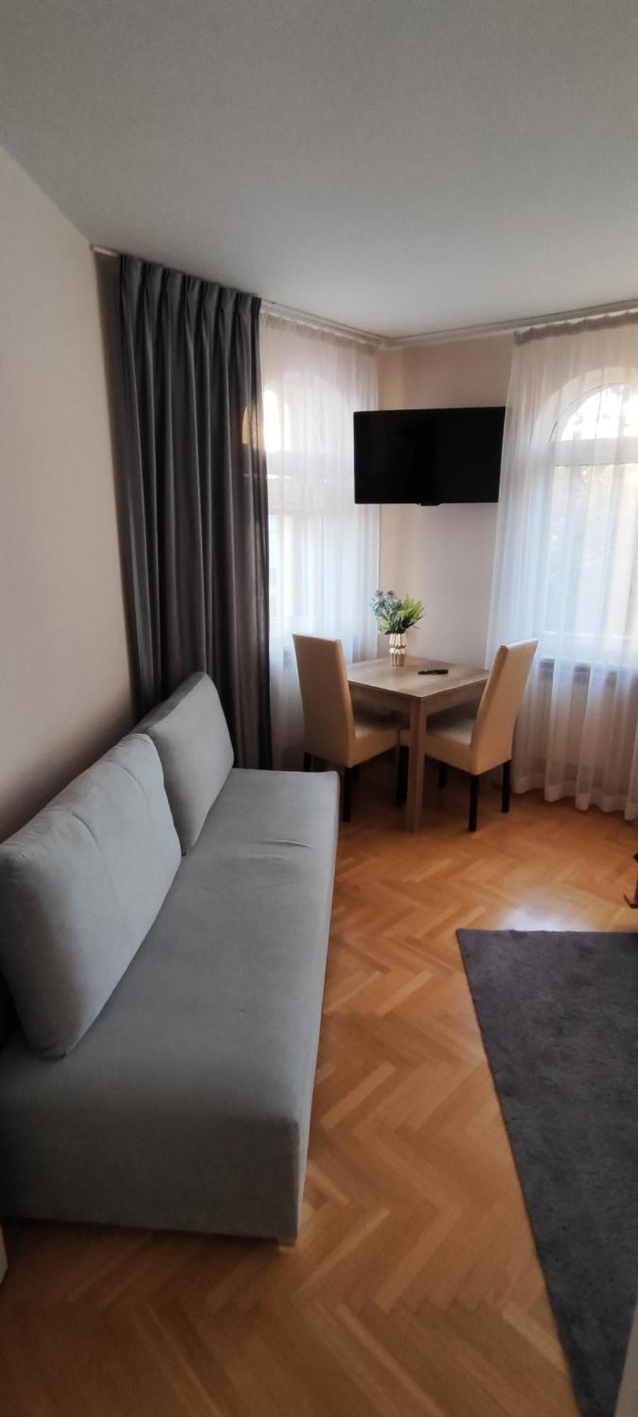 Hostel & Restauracja Santorini Bialystok Room photo