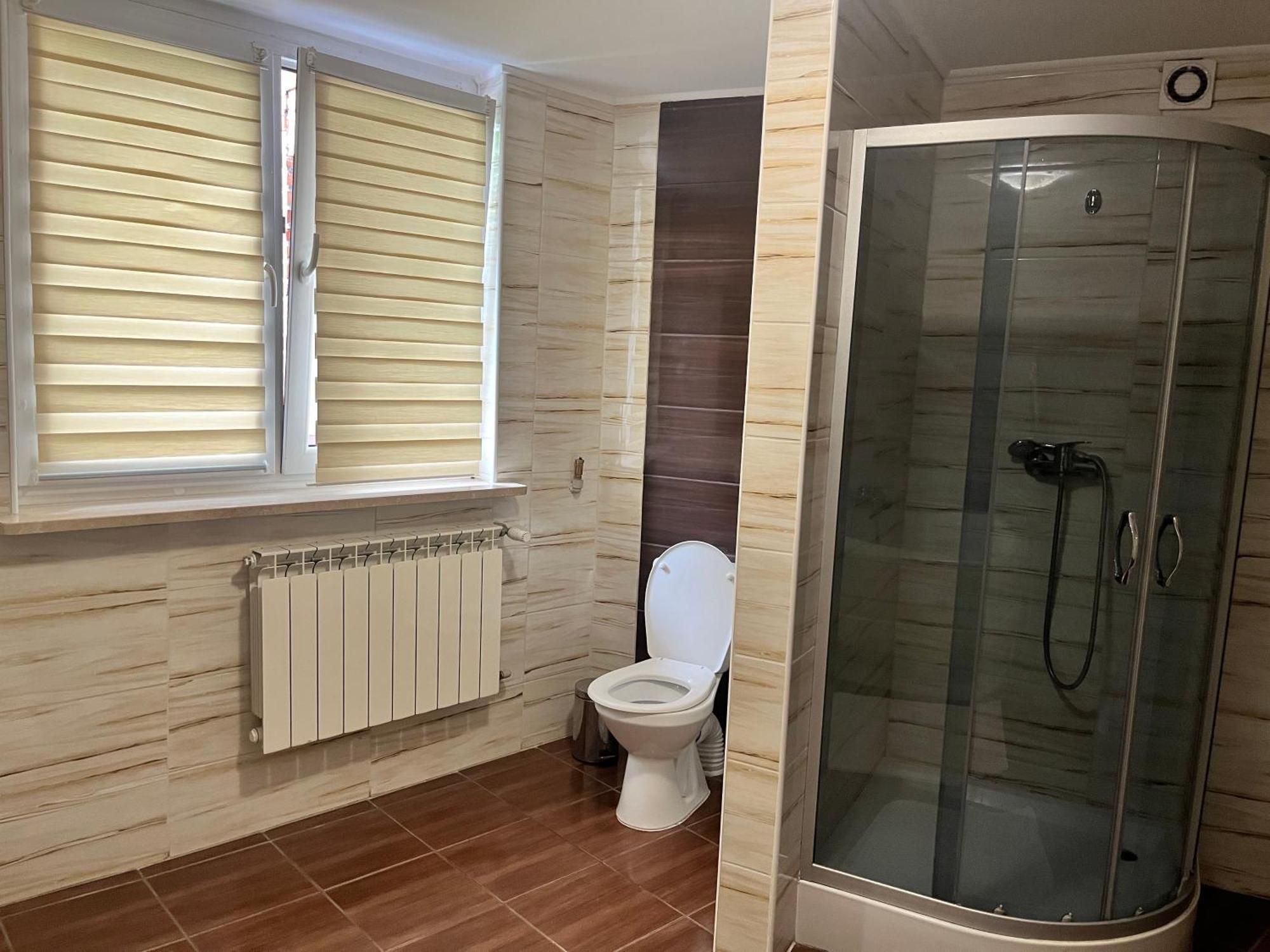 Hostel & Restauracja Santorini Bialystok Room photo