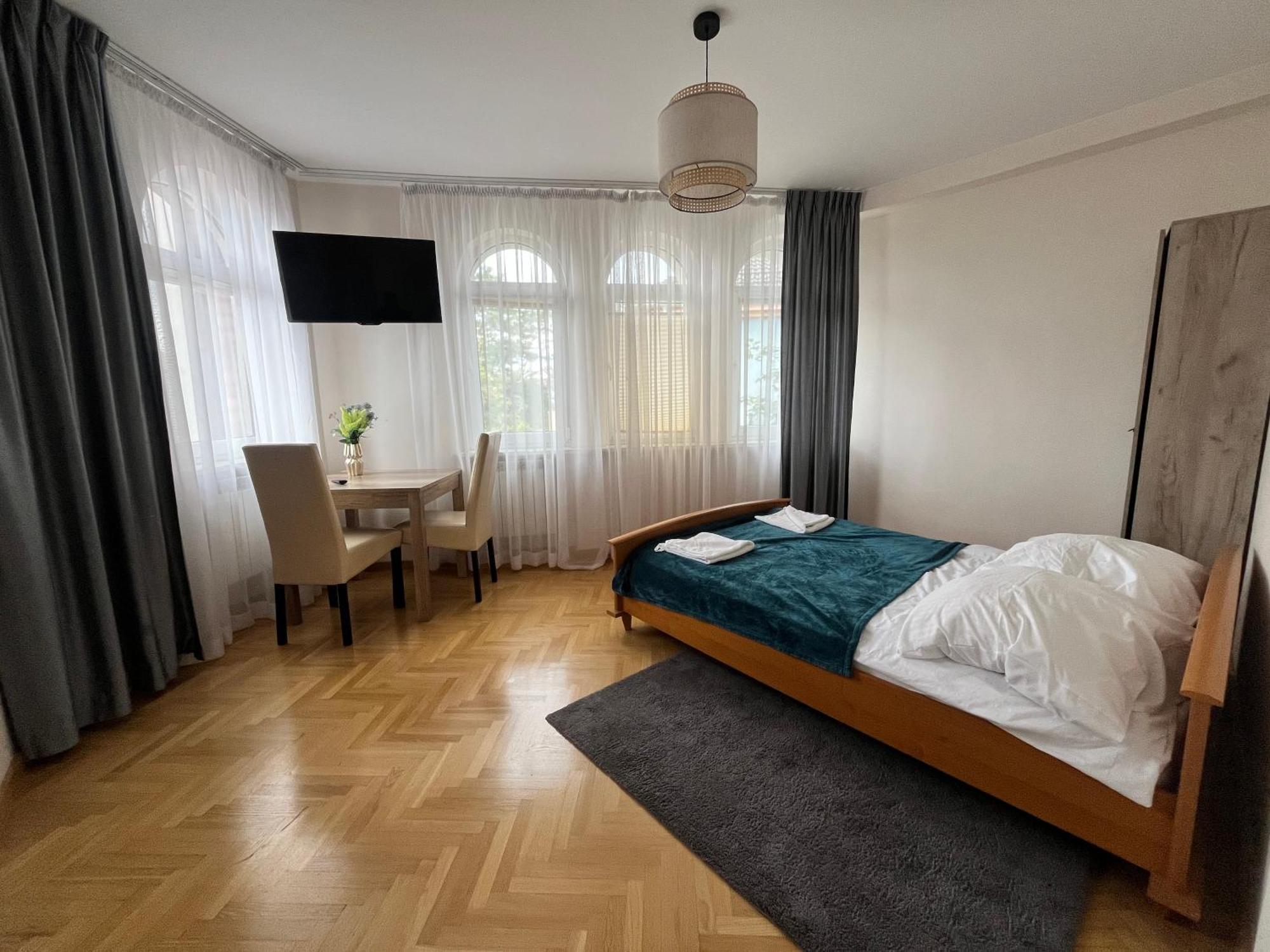 Hostel & Restauracja Santorini Bialystok Exterior photo